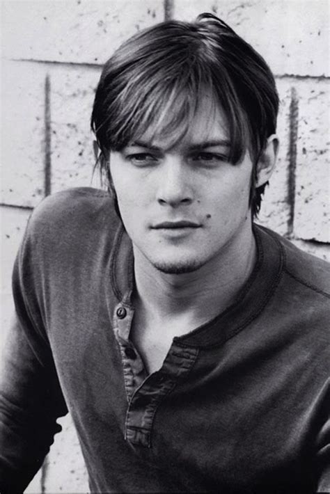 102 best images about Young Norman Reedus. on Pinterest | Pictures of ...