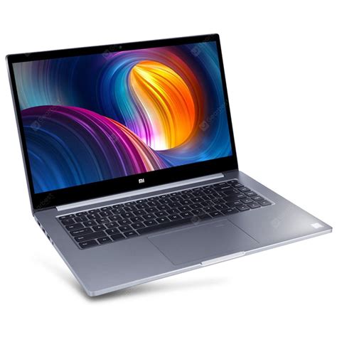 Xiaomi Is Going To Launch MI Laptop Series In India - What Will Be The Price? - Siachen Studios