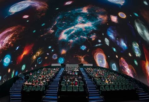 Science Museum of Virginia: Largest Screen in VA + STEM Fun