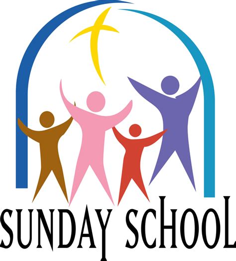 Sunday School Png - Sunday School Clip Art Transparent Png - Full Size ...