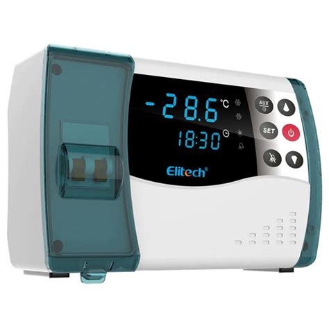 Semi Automatic Cold Room Temperature Controller at Best Price in Navi Mumbai | Aerothermic ...