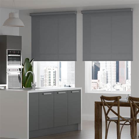 Select Collection - Light Filtering Roller Shades | SelectBlinds.com