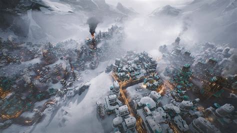 Frostpunk 2 releases on PC on July 25th