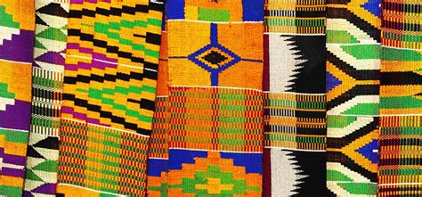 African Patterns and the Meaning Behind Their Symbology | Be Loud! - A ...