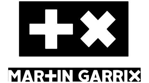 Martin Garrix Logo, symbol, meaning, history, PNG, brand