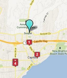 Hotels & Motels near Soquel, CA - See All Discounts