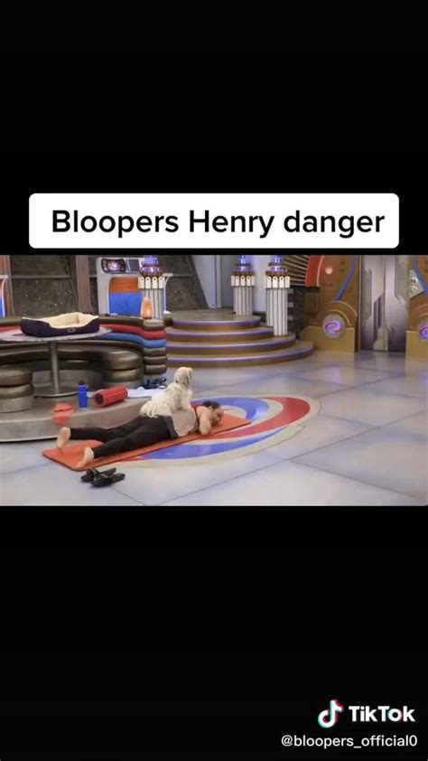 Pin by Amy Williams on Danger [Video] in 2022 | Funny short videos, Henry danger nickelodeon ...