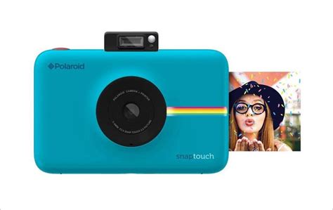 10 Best Portable Instant Print Camera & Photo Printer | Polaroid, Kodak ...