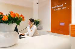 easyHotel Amsterdam | low budget hotel