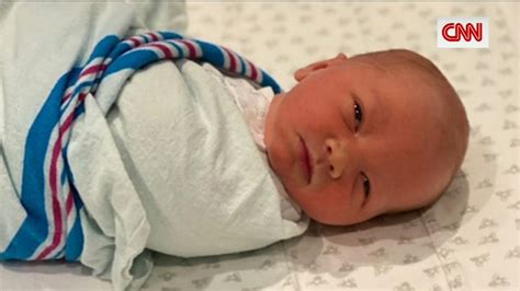 Anderson Cooper welcomes son, Wyatt Morgan Cooper - ABC7 New York