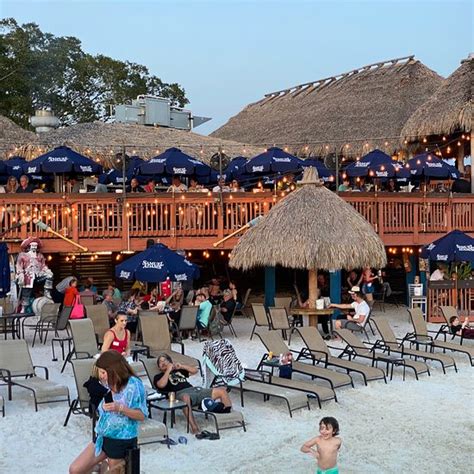 BOATHOUSE TIKI BAR AND GRILL, Cape Coral - Menu, Prices & Restaurant ...