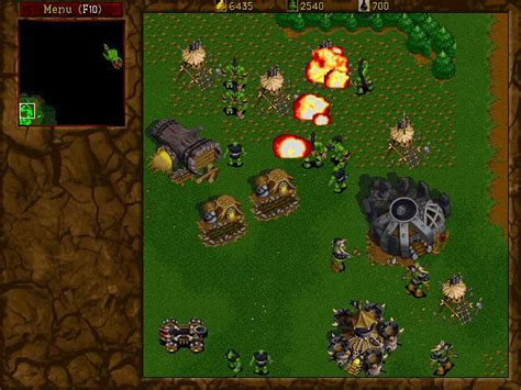 Warcraft II: Beyond the Dark Portal - Alchetron, the free social ...