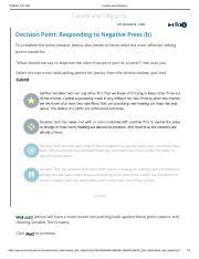 Cartels and Oligopoly RES NEG PRESS B.pdf - 11/28/22 2:47 AM Cartels ...