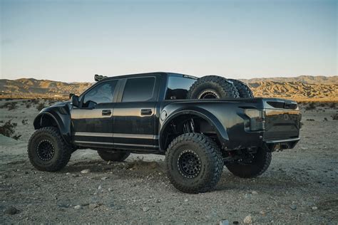 2020 Ford F150 - Black Rhino PRIMM - Black | Black Rhino