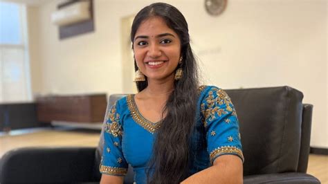 Malavika Manoj Wiki, Biography, Age, Family, Movies