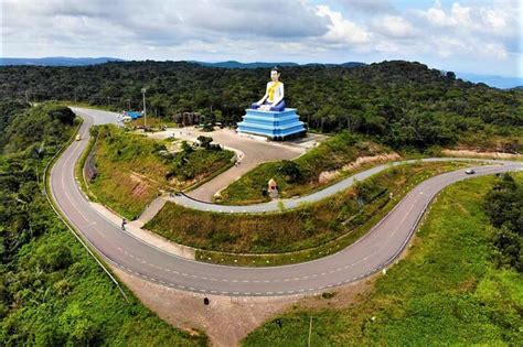 Bokor National Park Private Day Trip from Phnom Penh - Phnom Penh ...