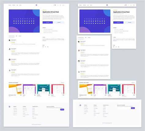 Designing Tailwind UI Ecommerce – Tailwind CSS