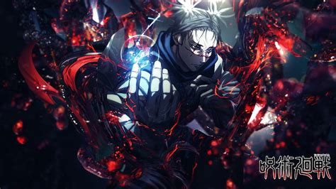 Anime, Jujutsu Kaisen, Choso (Jujutsu Kaisen), HD wallpaper | Peakpx