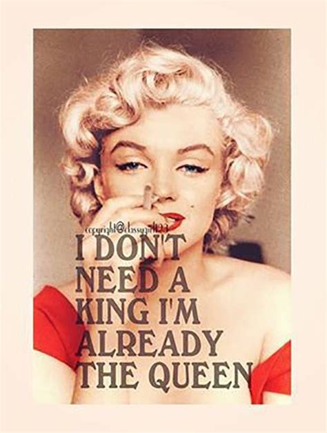 37 Powerful Marilyn Monroe Quotes Prove She Knew Everything About REAL Beauty | Marilyn monroe ...