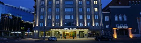 Palace Hotel, Tallinn, Estonia - Hotels - Travel to Estonia