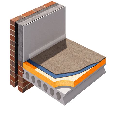 Under Concrete Floor Insulation Options – Flooring Guide by Cinvex