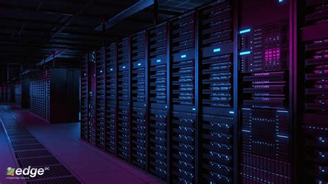 What is a Colocation Data Center? Complete with Pros and Cons - EDGE DC