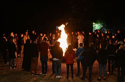 Walpurgis Night: the pagan festival of bonfires, witches and Celtic ...