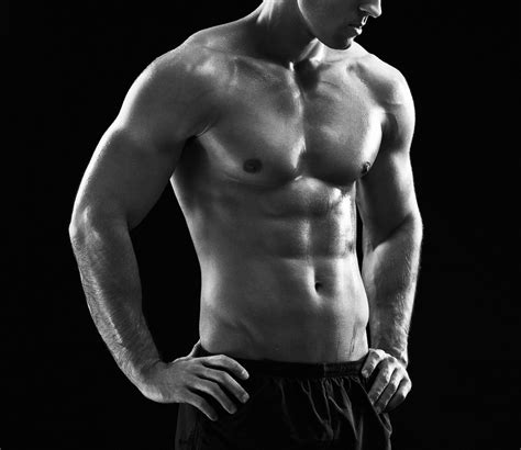 Body Fat Percentage Ranges for Men: What They Look Like - Men's Journal