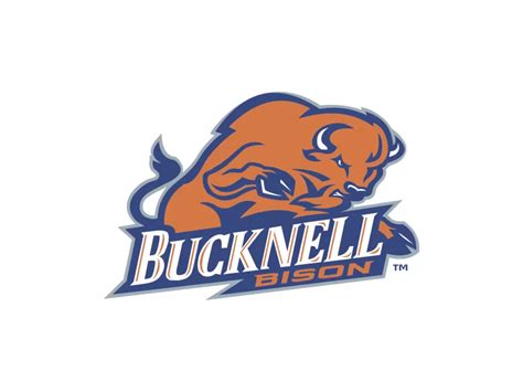 Bucknell Bison Logo PNG vector in SVG, PDF, AI, CDR format