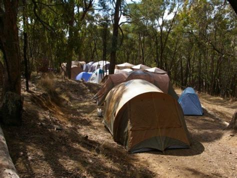 Photos - Rowallan Scout Camp