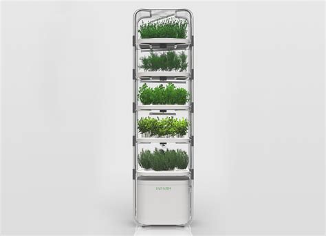 Vertical Farm | Urban farming, Vertical farming, Vertical farming design