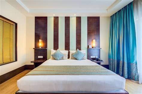 Radisson Blu Hotel Chennai City Centre Chennai Hotel Price, Address ...