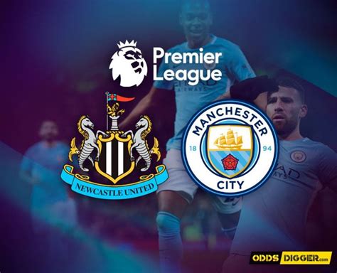 Manchester City vs Newcastle United Preview, Prediction and Betting ...