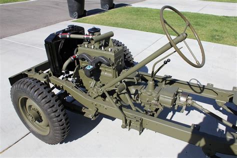 willys jeep chassis - חיפוש ב-Google | Willys jeep, Jeep, Willys