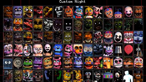 Ultimate Custom Night Review - GameSnort.com