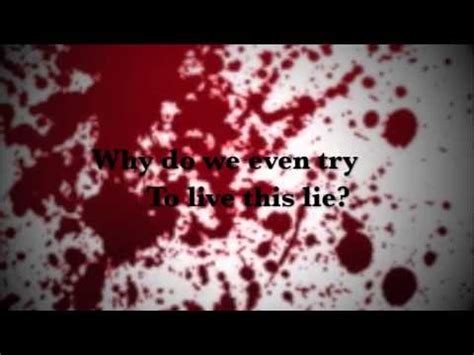 Dead Inside (Lyrics) - YouTube