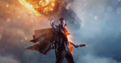 Battlefield 1 - Award Winning FPS by EA and DICE - Official Site