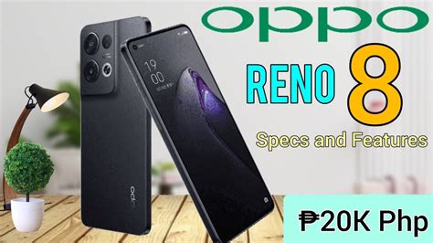 Oppo reno 8 5G:Price in philippines Specs & features Quick review ...