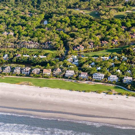 The Kiawah Island Real Estate Blog