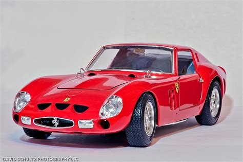 1962 Ferrari GTO 350 | The car debuted at the 12 Hours of Se… | Flickr