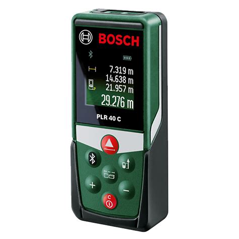 BOSCH LASER DISTANCE METER 40M WITH BLUETOOTH | BRIGHTS