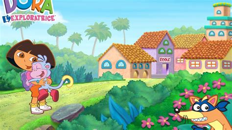 Top 999+ Dora The Explorer Wallpaper Full HD, 4K Free to Use