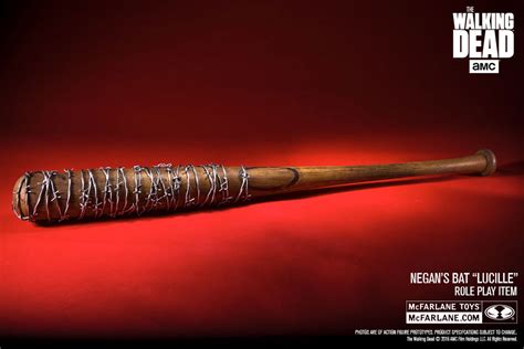 Negan’s Bat “Lucille”