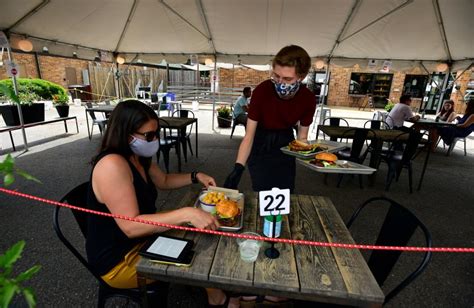 Boulder City Council greenlights outdoor dining pilot program