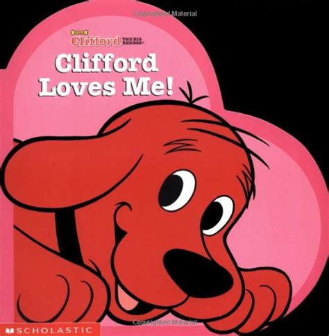 Full Clifford the Big Red Dog Book Series - Clifford the Big Red Dog Books In Order