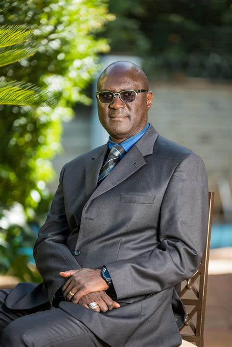 Tom Mboya's son remembers his father, 52 years after his assassination