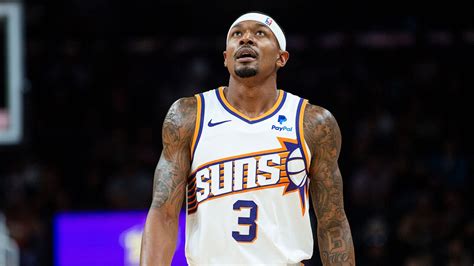 Suns' Bradley Beal (back) out at least 3 weeks | NBA.com