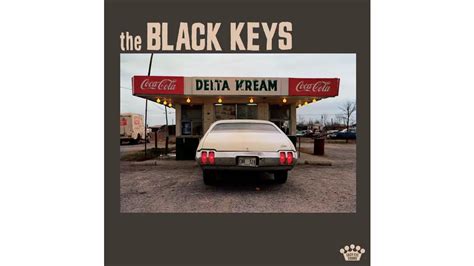 The Black Keys - Delta Kream - Vinyl LP online bestellen | MÜLLER Österreich