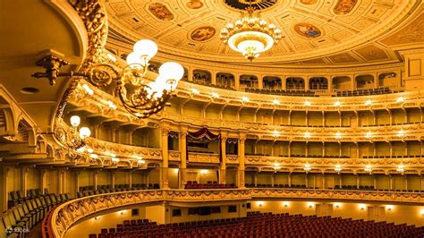 Führung Semperoper Dresden - Klook, Vereinigte Staaten