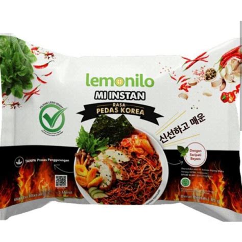 Most Cheap!! In Other Noodles Lemonilo Noodles Many Flavors | Shopee Philippines